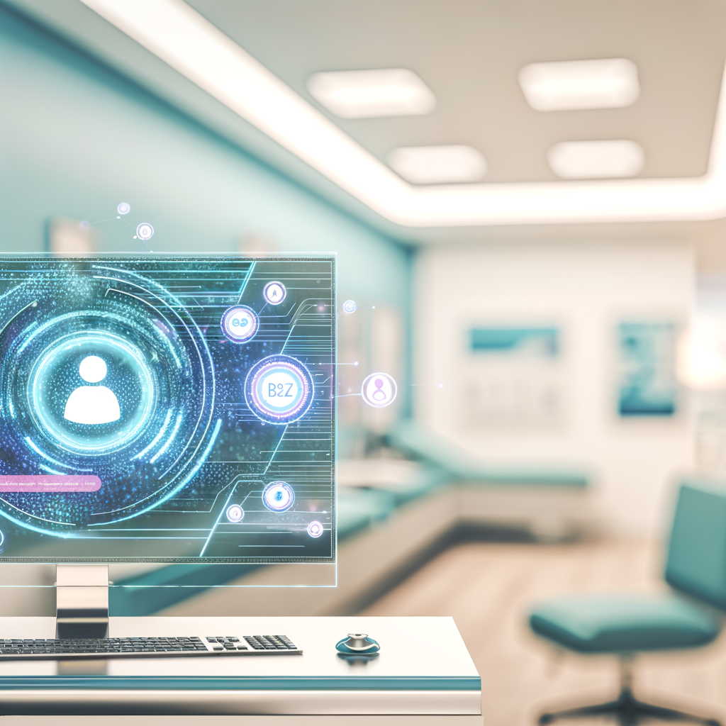 Dudoxx Chat Illustration