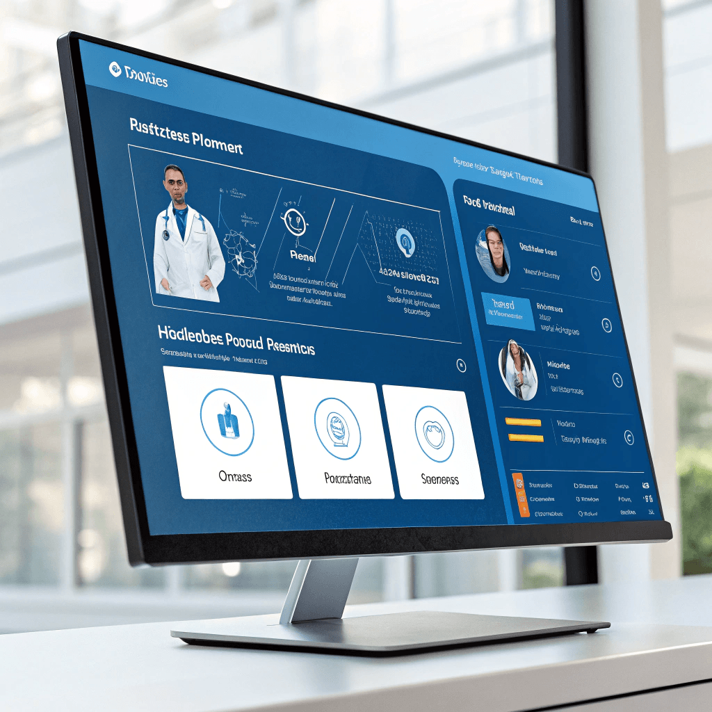 Dudoxx Dispatcher Illustration