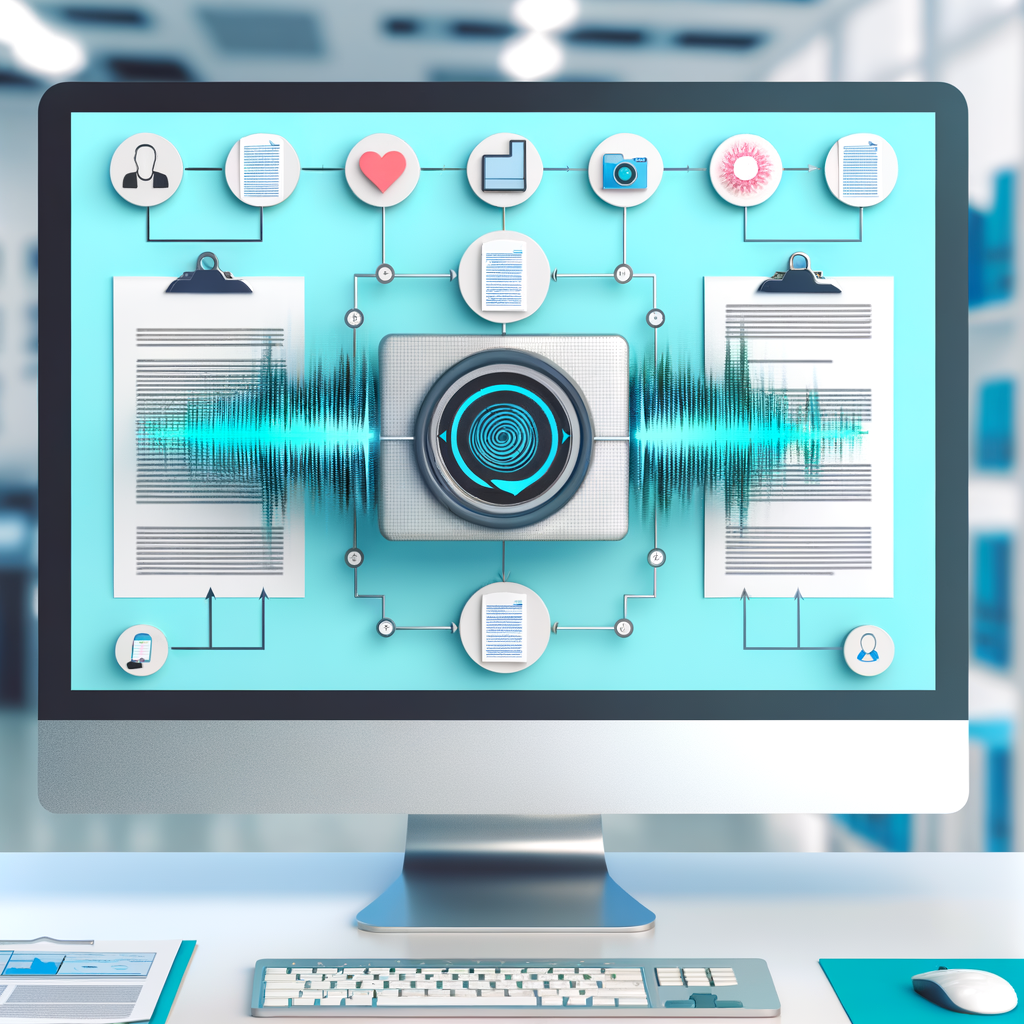 Dudoxx Doc Illustration