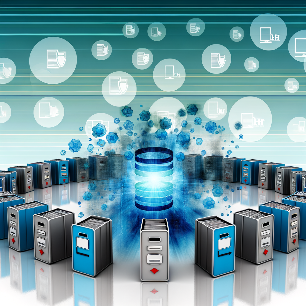 Dudoxx Lake Illustration